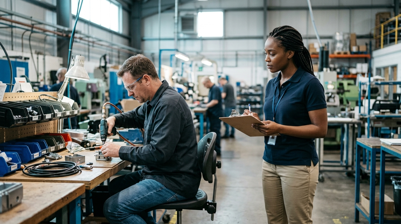 Ergonomia, Semiótica e Fatores Humanos