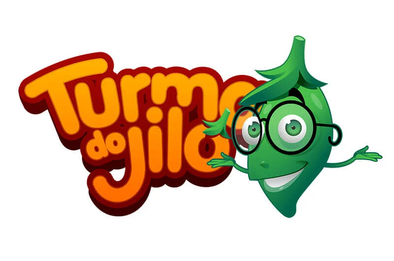 Turma do Jiló